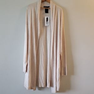 Grace Element Flyaway Cardigan